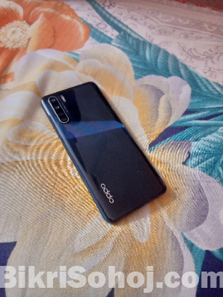 Oppo f15